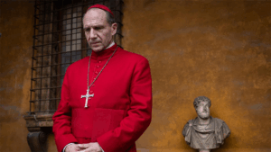 Conclave - novità NOW e Sky On Demand maggio 2025 da vedere