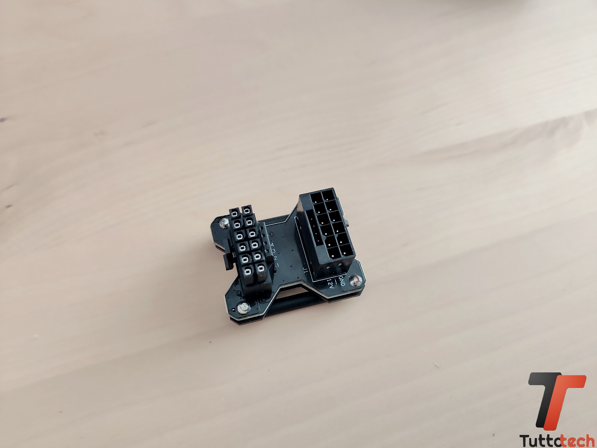 Corsair GPU POWER BRIDGE 12V-2x6 2