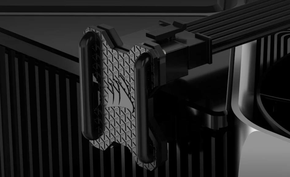 Corsair GPU POWER BRIDGE 12V-2x6 4