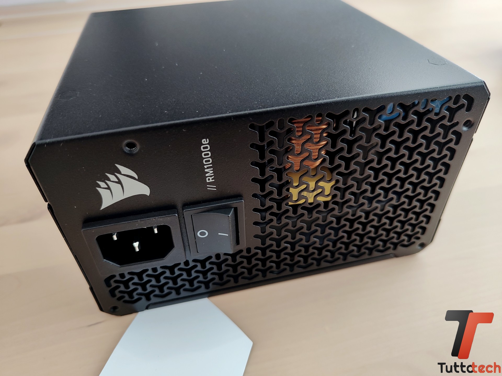Corsair RM1000e 5