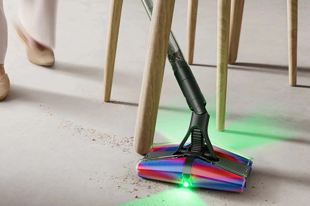 Dyson PencilVac
