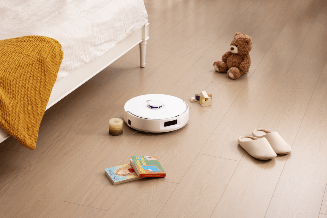 Narwal lancia Freo Z10, il nuovo robot che promette ambienti sempre freschi e zero stress 3