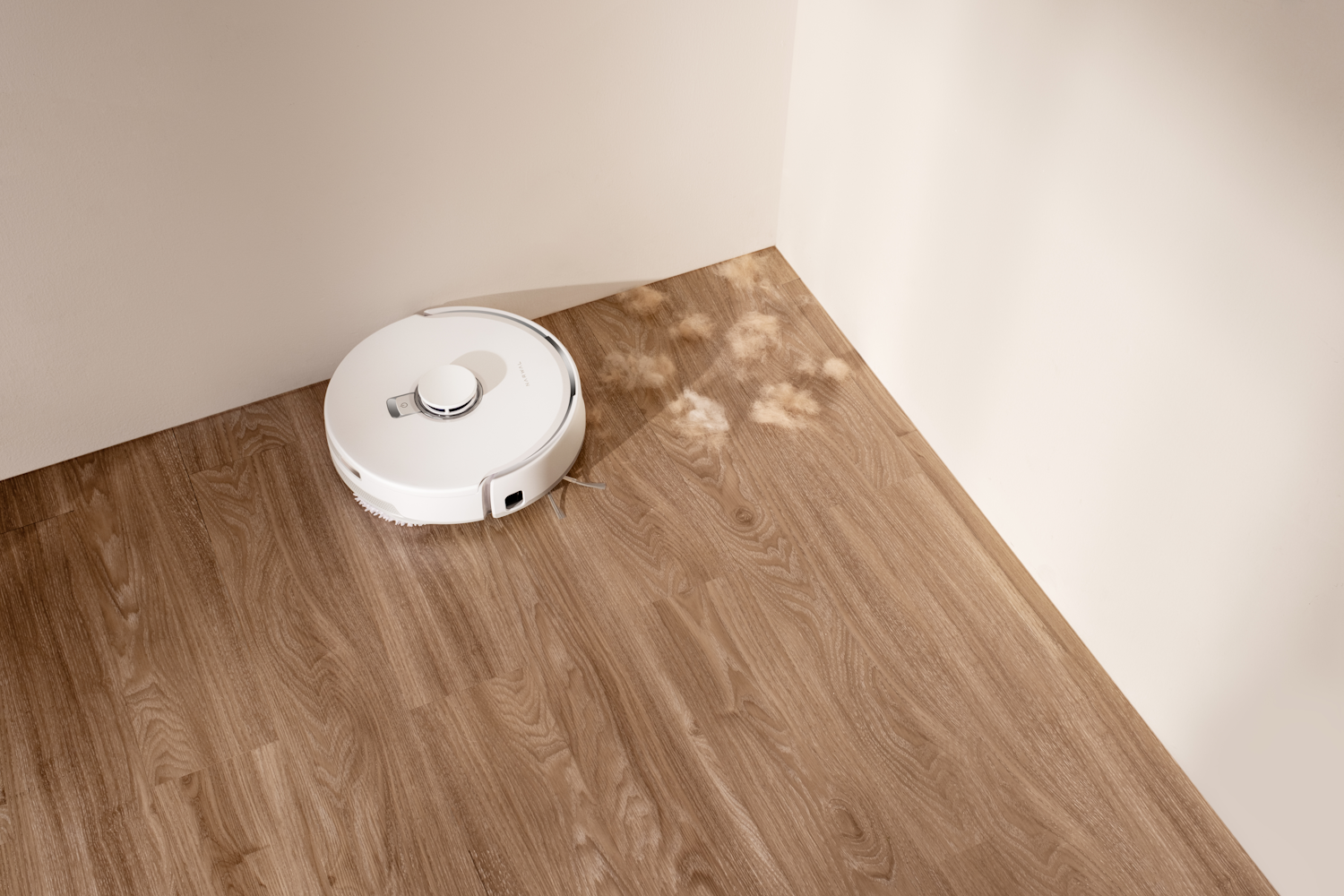 Narwal lancia Freo Z10, il nuovo robot che promette ambienti sempre freschi e zero stress 2