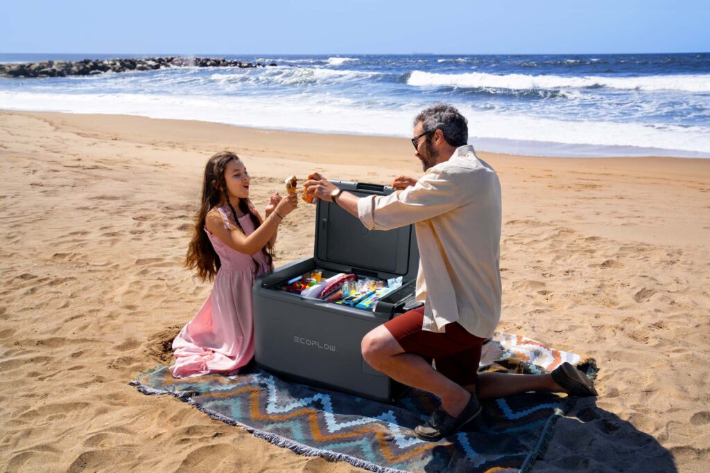 ECOFLOW Glacier Classic