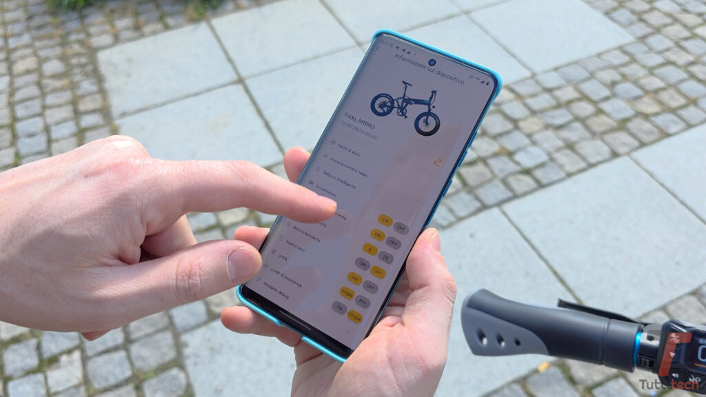 Recensione Fiido M1 Pro 2025: completamente rinnovata, look raffinato e grande comodità 23