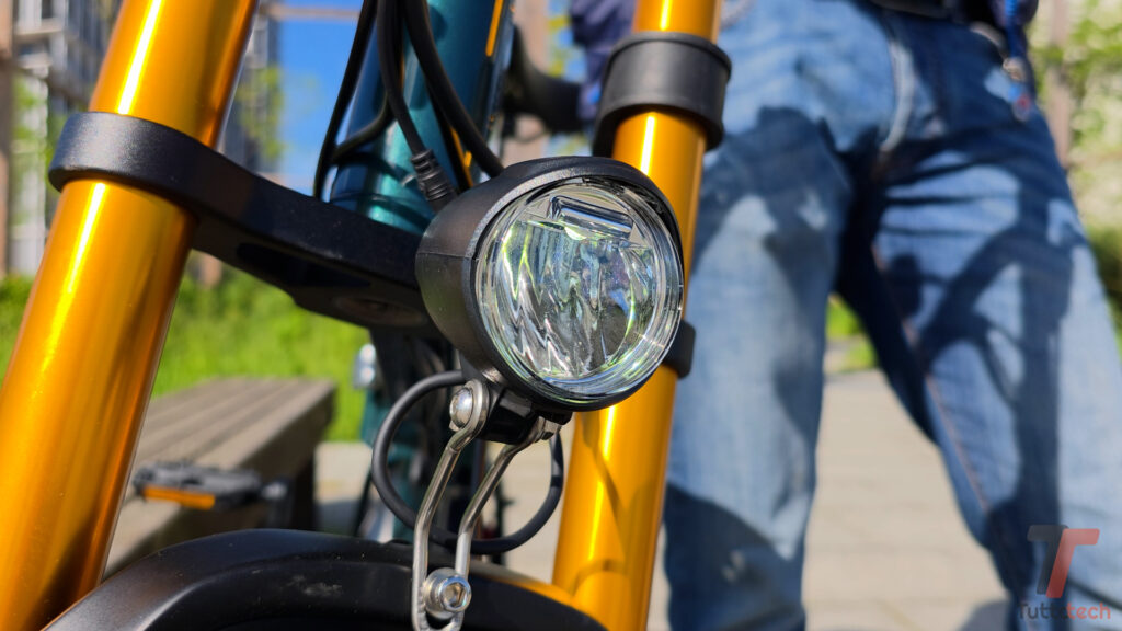 Recensione Fiido M1 Pro 2025: completamente rinnovata, look raffinato e grande comodità 22