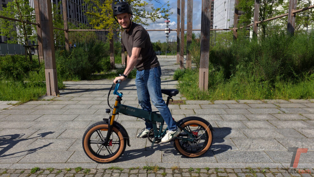 Recensione Fiido M1 Pro 2025: completamente rinnovata, look raffinato e grande comodità 13