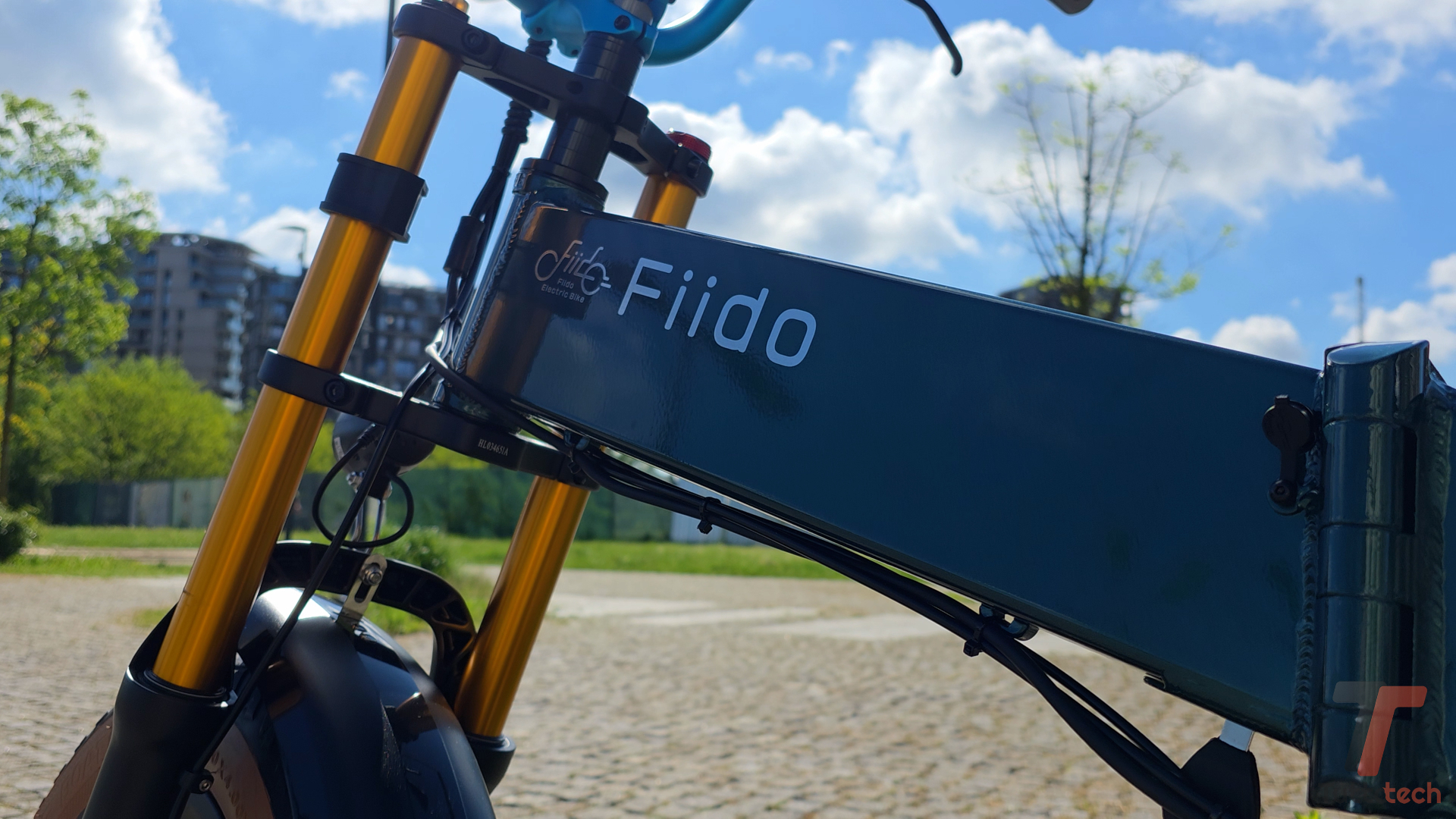 Recensione Fiido M1 Pro 2025: completamente rinnovata, look raffinato e grande comodità 10