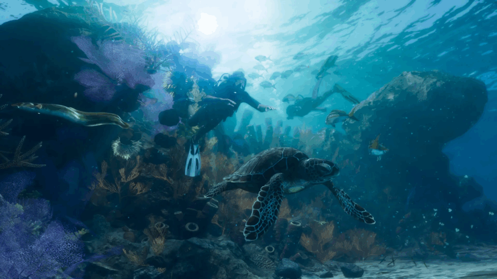 A sorpresa ecco finalmente il nuovo trailer di GTA VI: conosciamo meglio i protagonisti 5