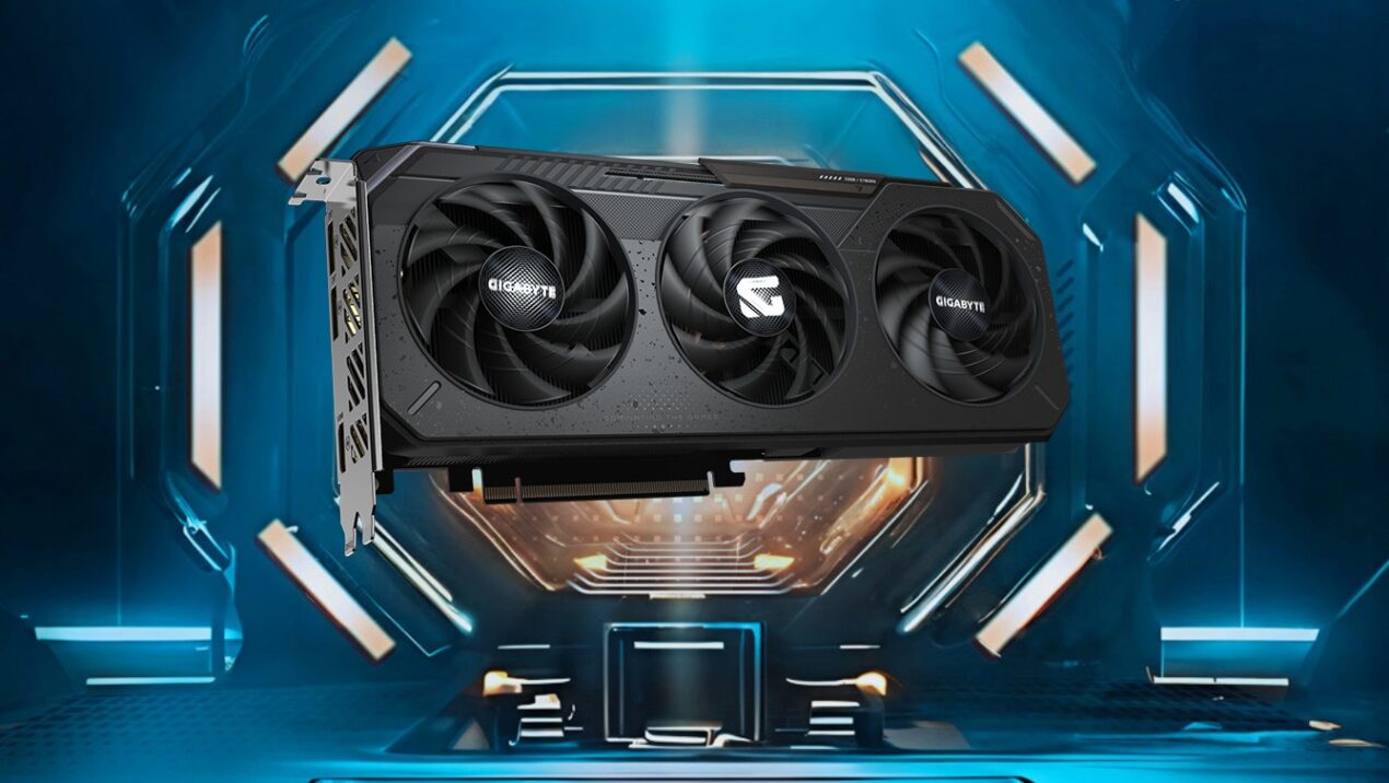 Il Computex di Gigabyte tra AI, notebook gaming, schede grafiche e tanto altro 6