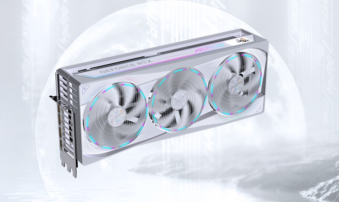 Gigabyte COmputex 11