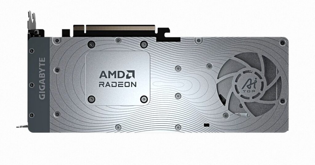 Gigabyte COmputex 12