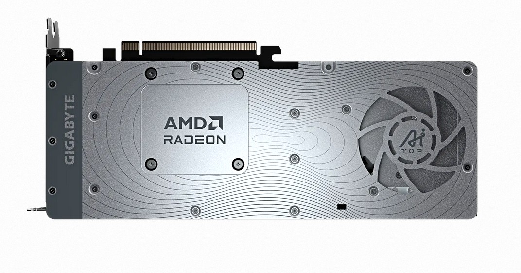 Il Computex di Gigabyte tra AI, notebook gaming, schede grafiche e tanto altro 10