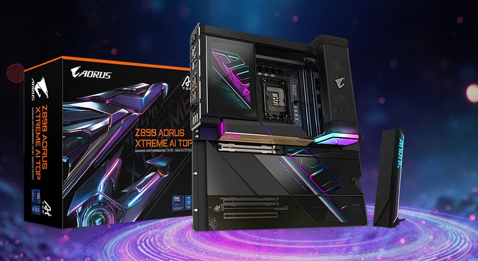 Gigabyte COmputex 14