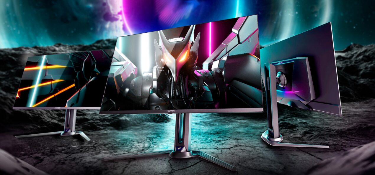 Il Computex di Gigabyte tra AI, notebook gaming, schede grafiche e tanto altro 8