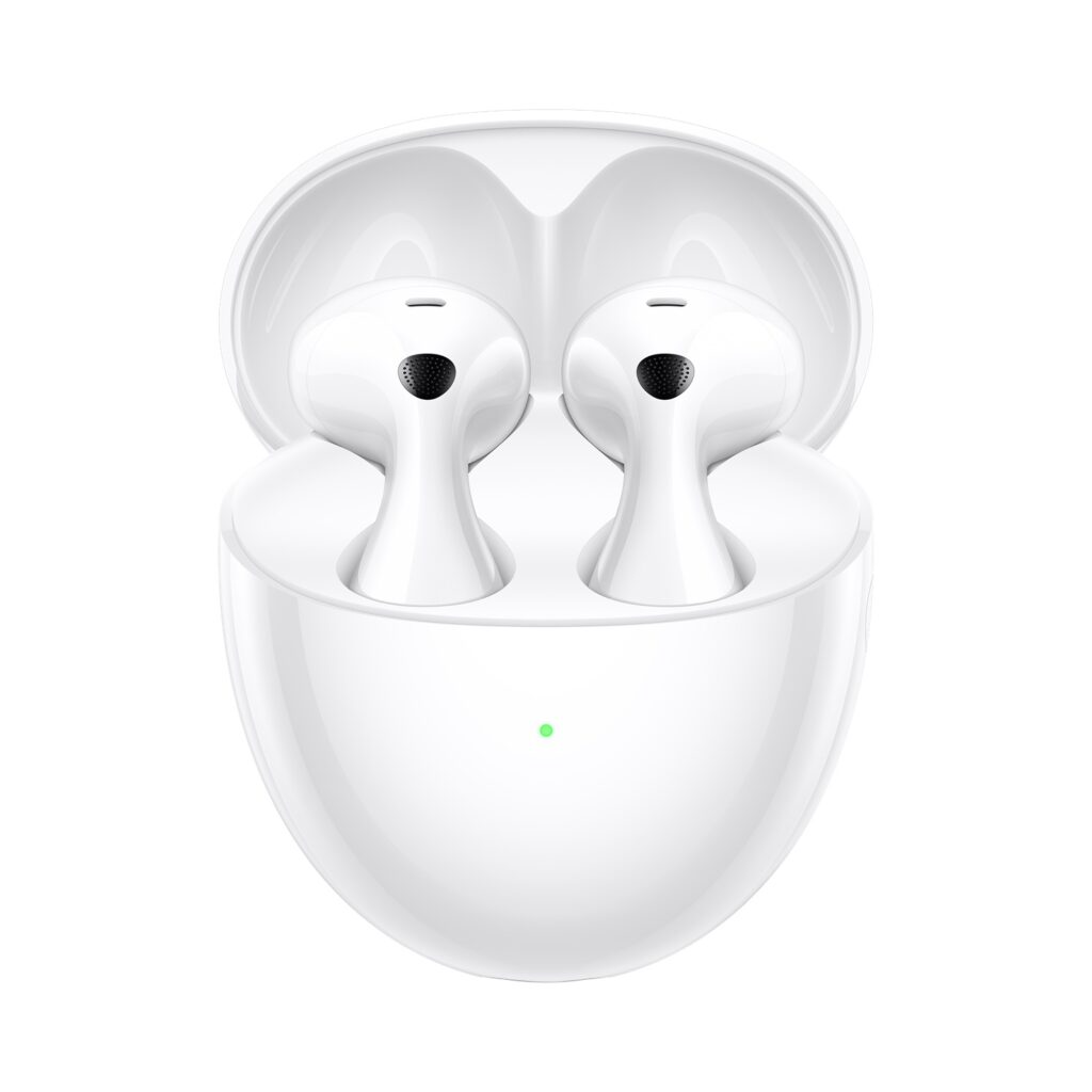 HUAWEI ha lanciato le nuove FreeBuds 6, cuffie open-fit con audio di qualità premium 4