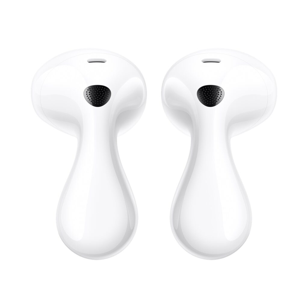 HUAWEI ha lanciato le nuove FreeBuds 6, cuffie open-fit con audio di qualità premium 7