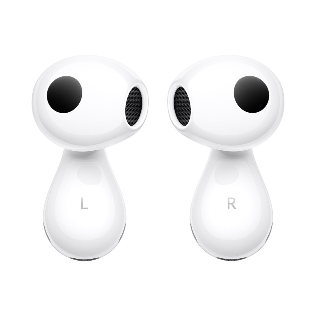 HUAWEI ha lanciato le nuove FreeBuds 6, cuffie open-fit con audio di qualità premium 8