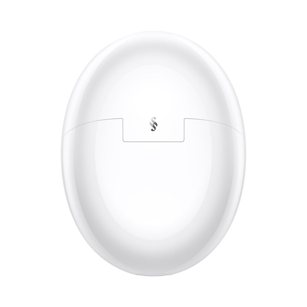 HUAWEI ha lanciato le nuove FreeBuds 6, cuffie open-fit con audio di qualità premium 6