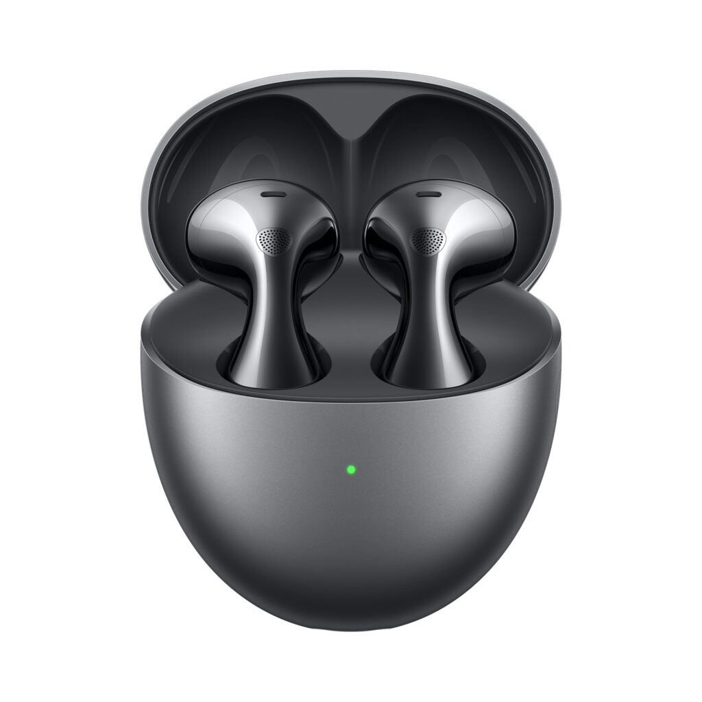 HUAWEI ha lanciato le nuove FreeBuds 6, cuffie open-fit con audio di qualità premium 11