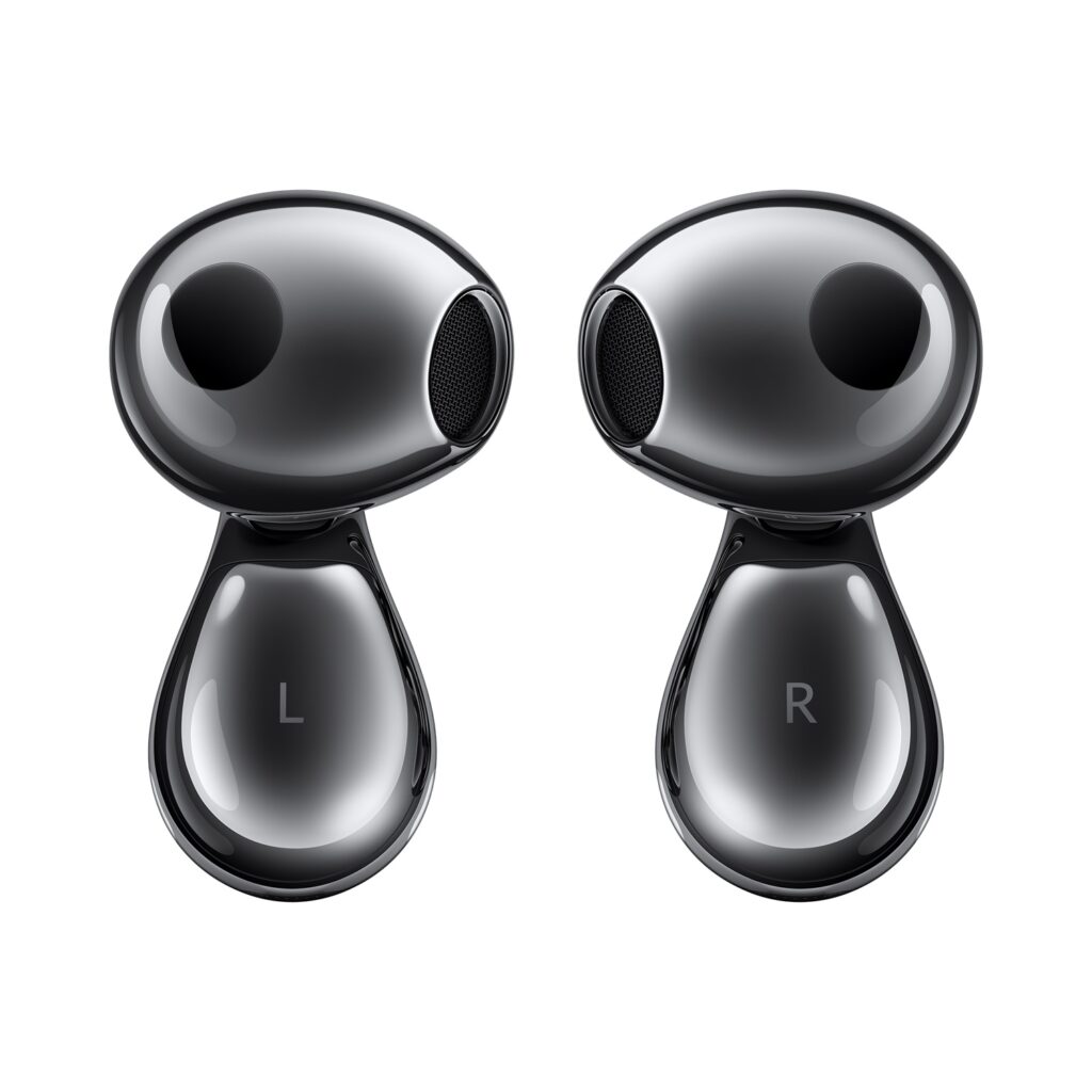 HUAWEI ha lanciato le nuove FreeBuds 6, cuffie open-fit con audio di qualità premium 14