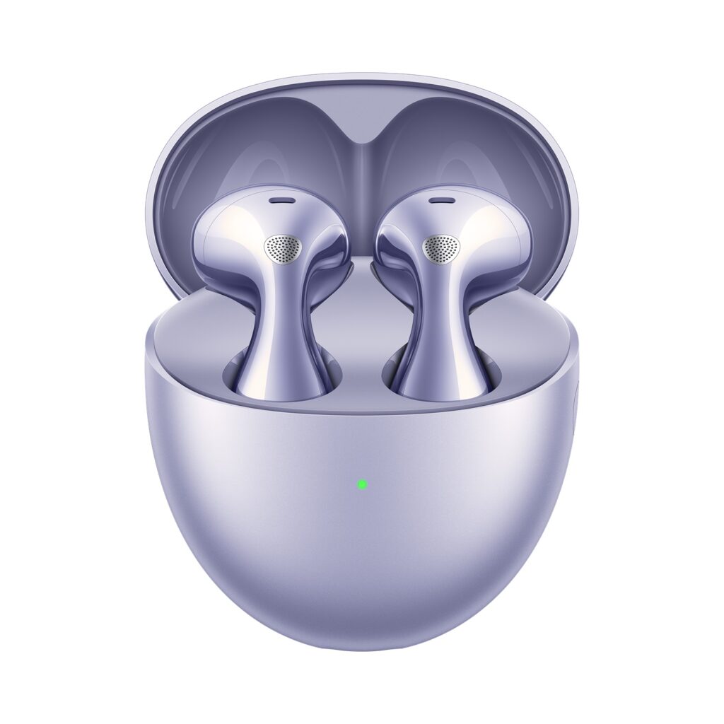 HUAWEI ha lanciato le nuove FreeBuds 6, cuffie open-fit con audio di qualità premium 18