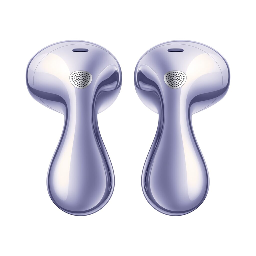 HUAWEI ha lanciato le nuove FreeBuds 6, cuffie open-fit con audio di qualità premium 20