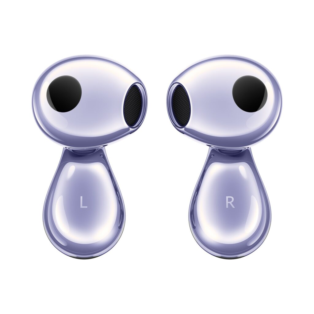 HUAWEI ha lanciato le nuove FreeBuds 6, cuffie open-fit con audio di qualità premium 21