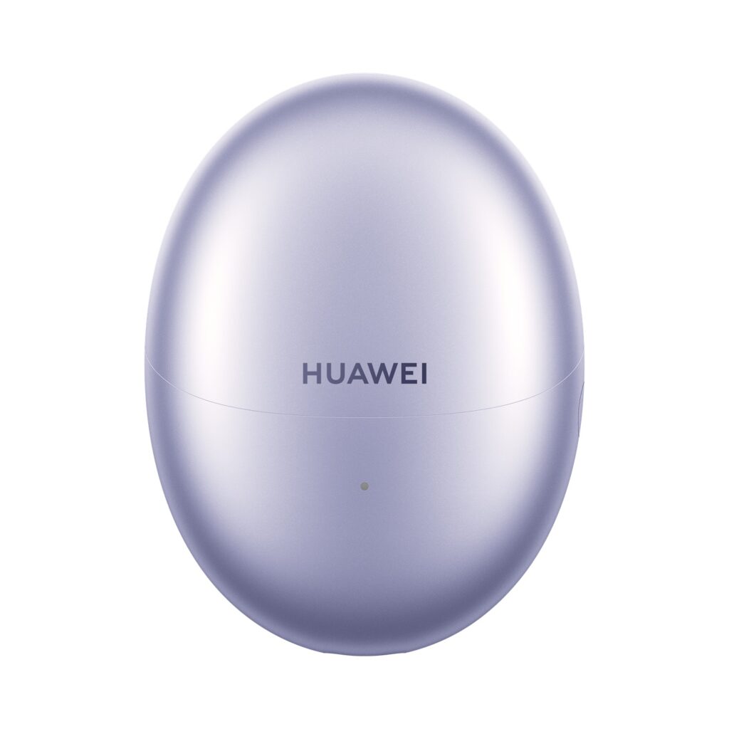 HUAWEI ha lanciato le nuove FreeBuds 6, cuffie open-fit con audio di qualità premium 22
