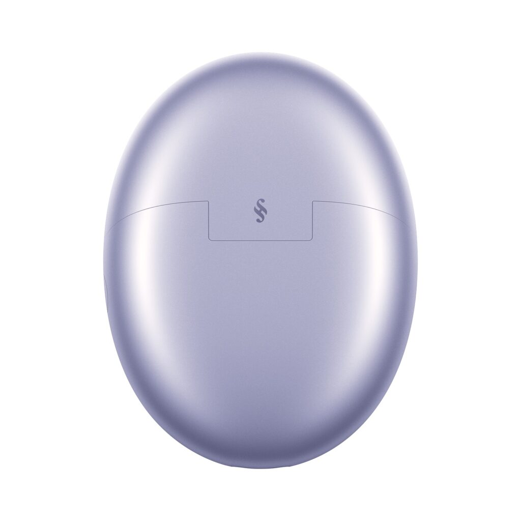 HUAWEI ha lanciato le nuove FreeBuds 6, cuffie open-fit con audio di qualità premium 23