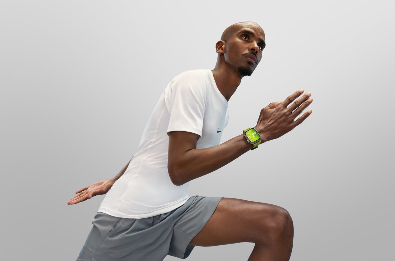 Design elegante e sottile, vocazione per gli sport outdoor: ecco i HUAWEI Watch Fit 4