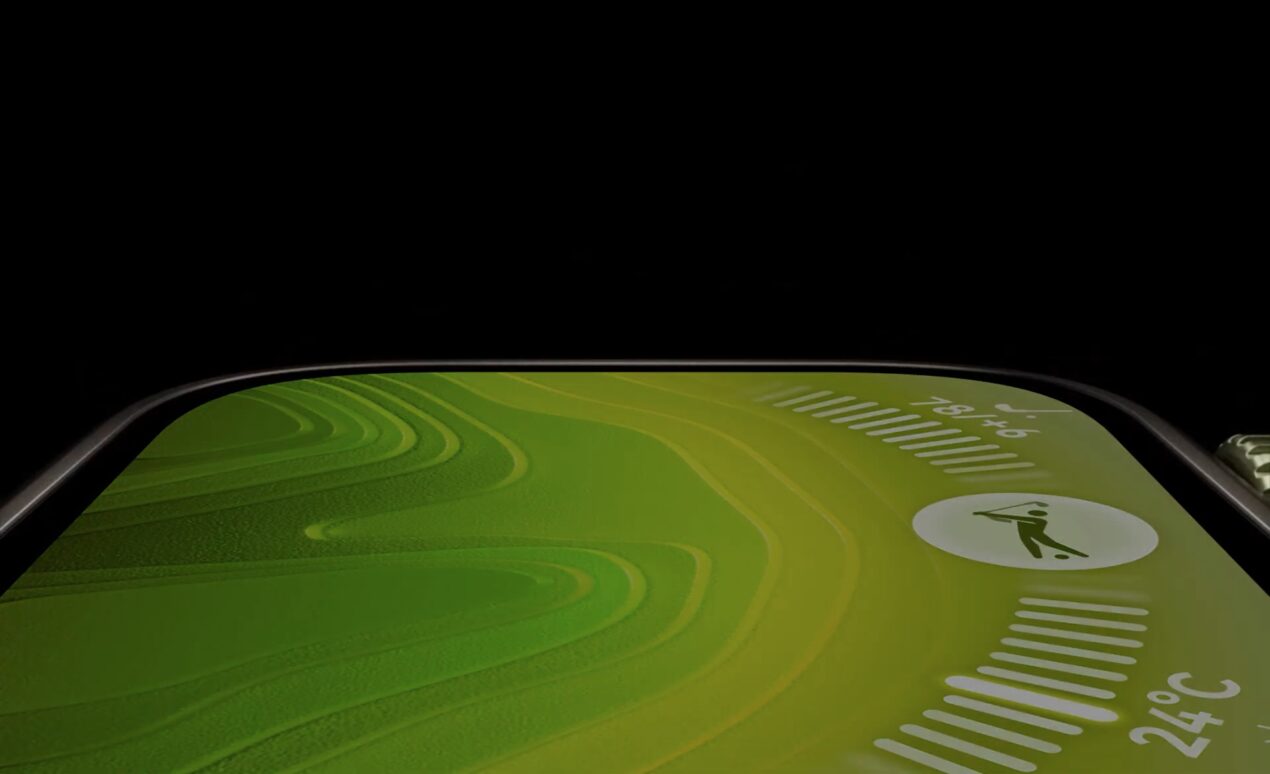 HUAWEI Watch Fit 4 Pro è protagonista di un teaser ufficiale