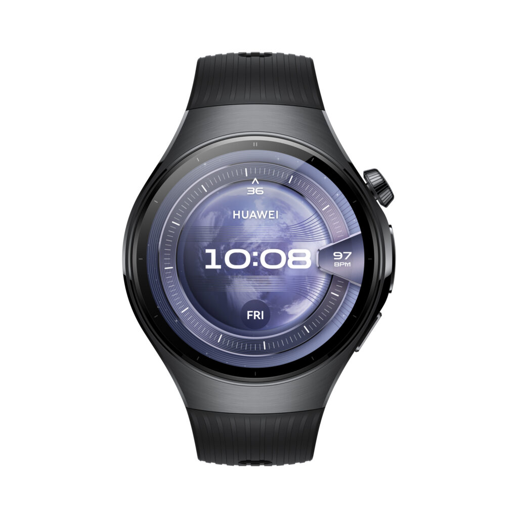 HUAWEI lancia l'innovativo Watch 5, il primo smartwatch con la tecnologia X-TAP 29