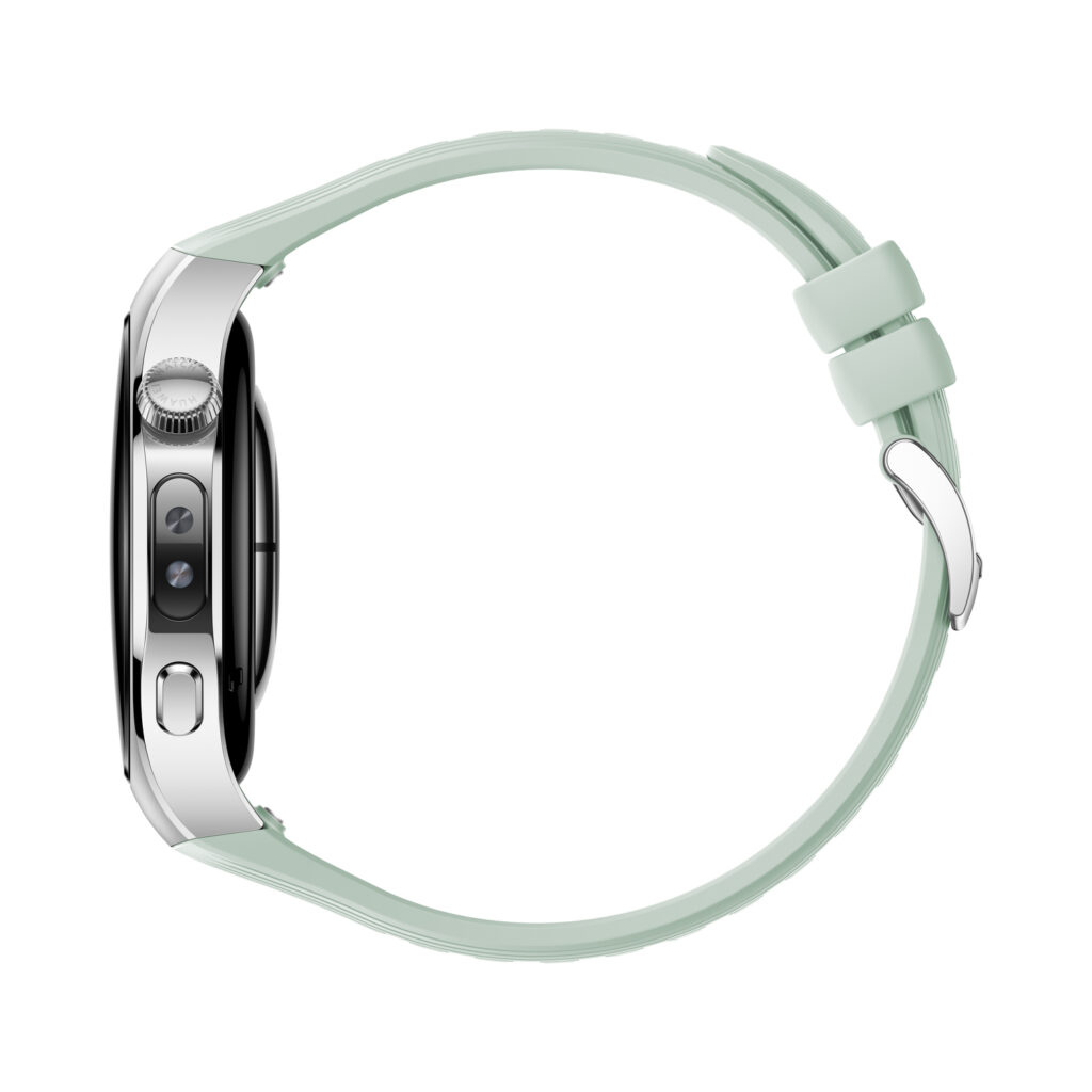 HUAWEI lancia l'innovativo Watch 5, il primo smartwatch con la tecnologia X-TAP 14