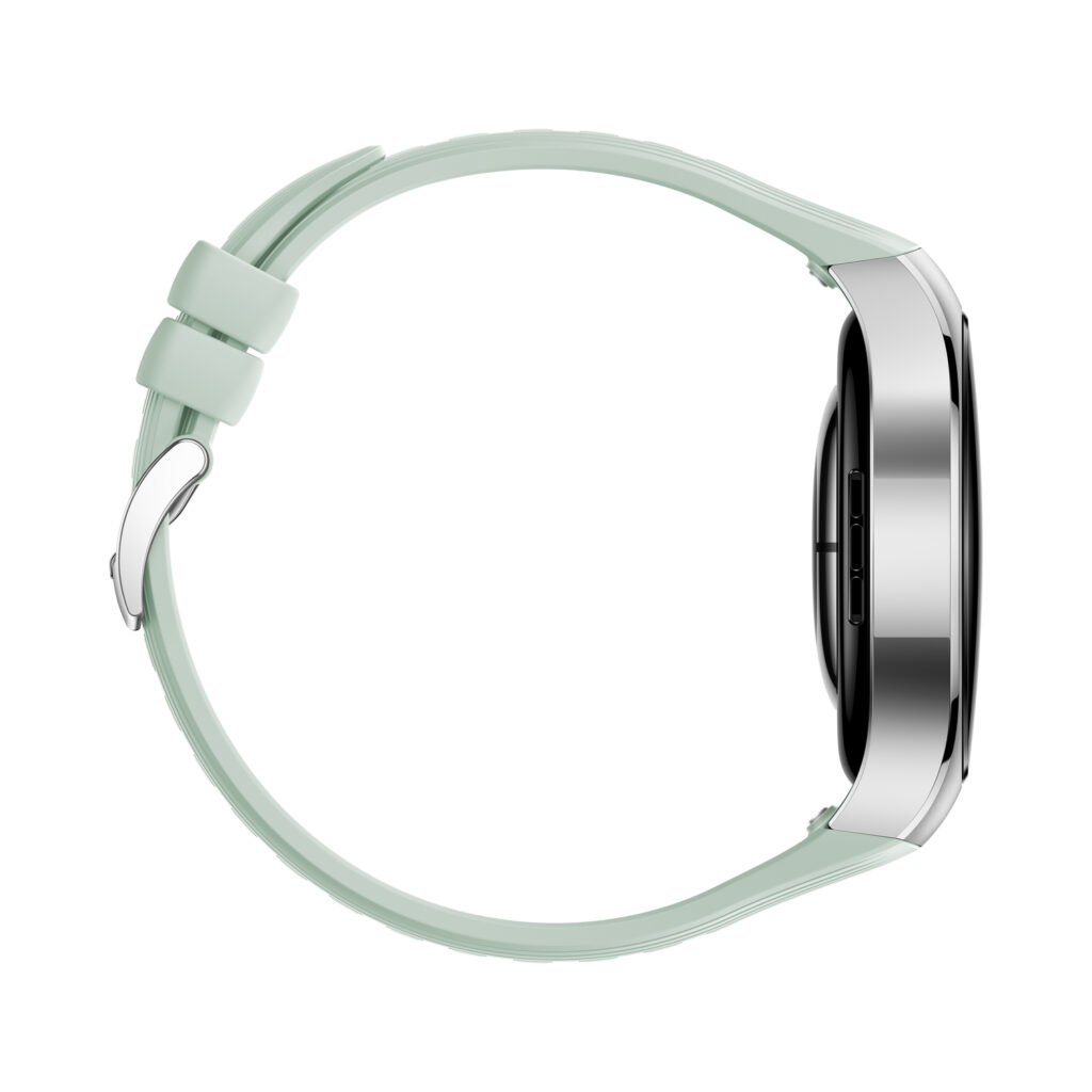 HUAWEI lancia l'innovativo Watch 5, il primo smartwatch con la tecnologia X-TAP 15