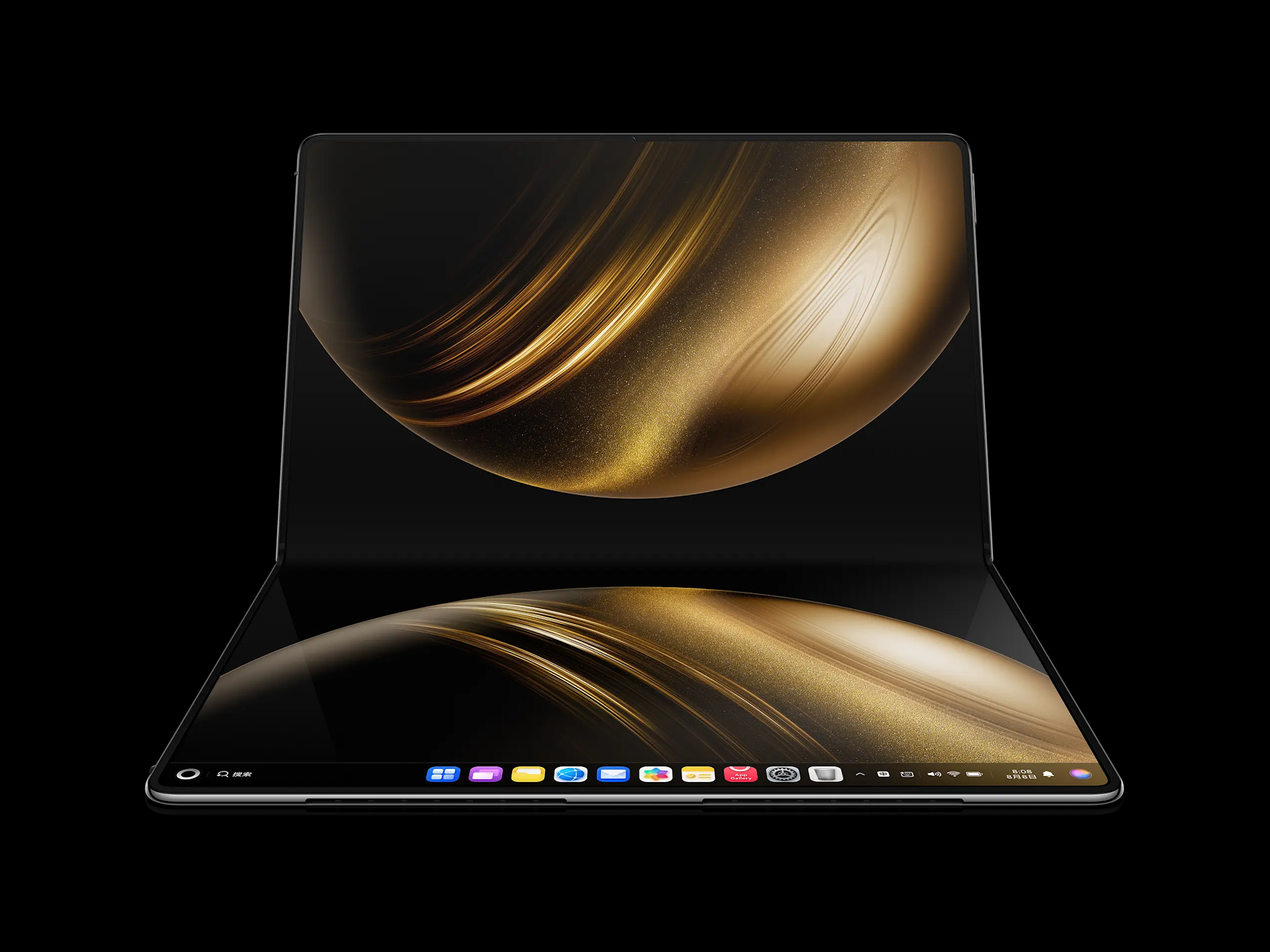 Huawei MateBook Fold Ultimate Design 1