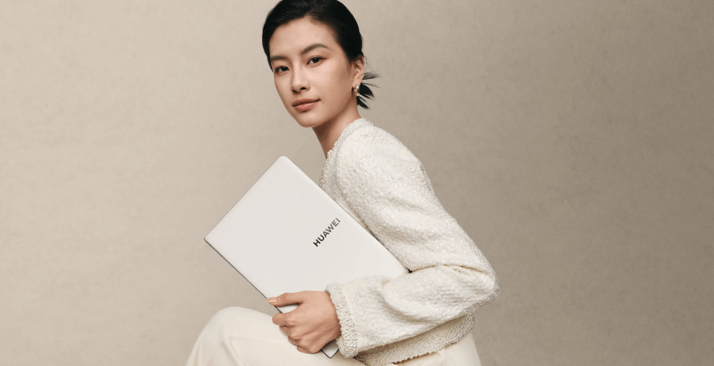 Huawei MateBook Fold Ultimate Design