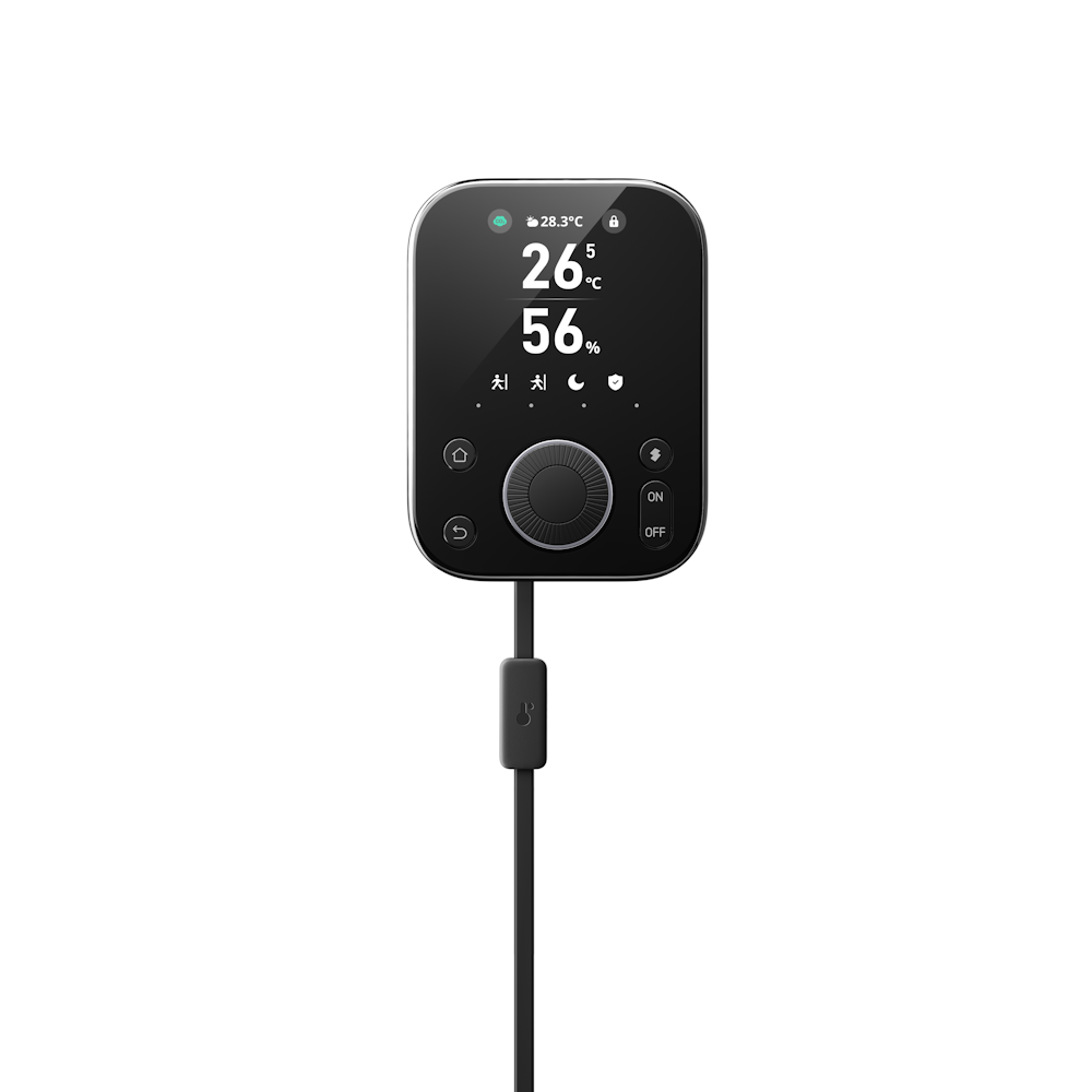 Disponibile in Italia SwitchBot Hub 3, l'hub di controllo universale con supporto Matter 14