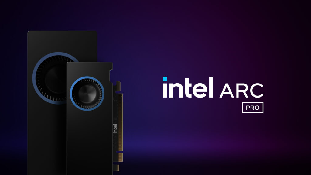 Intel-Arc-Pro-GPU