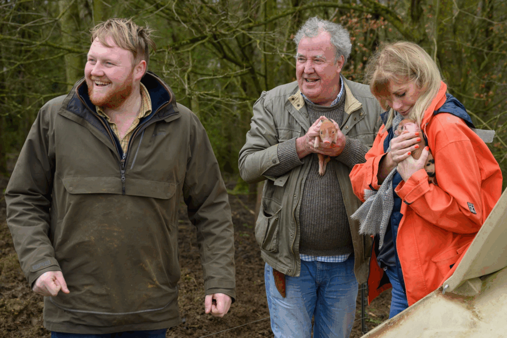 novità Amazon Prime Video maggio 2025 da guardare