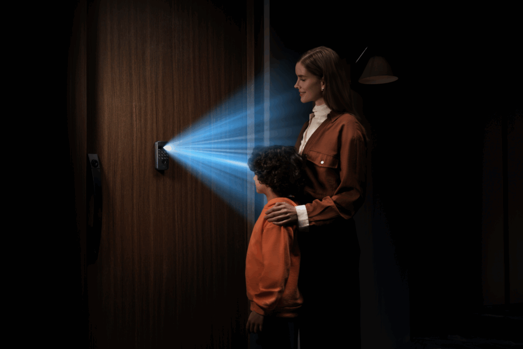 SwitchBot Lock Ultra