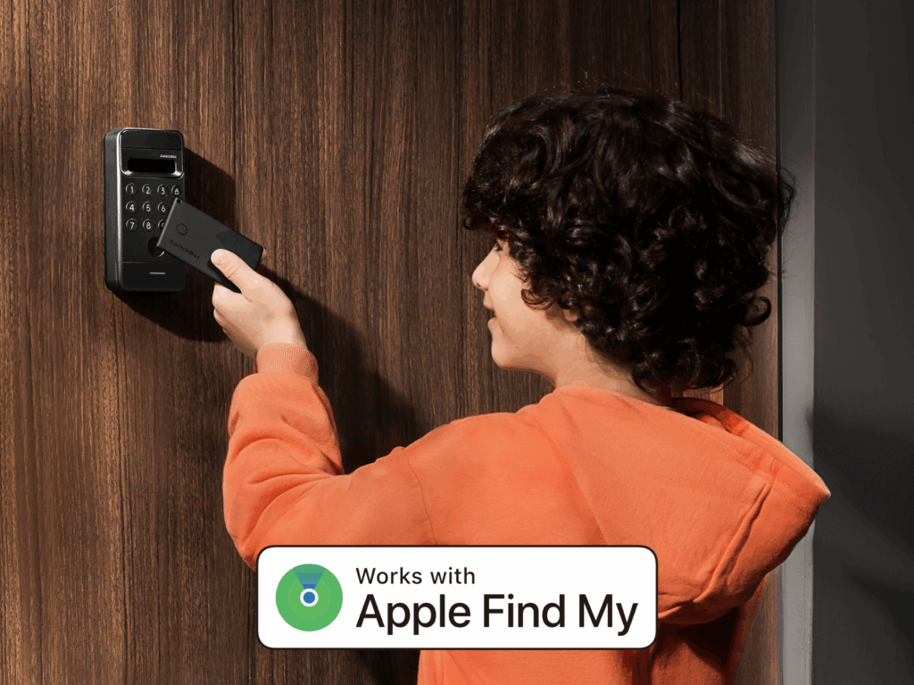 SwitchBot Lock Ultra