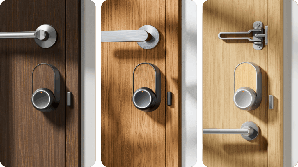 SwitchBot Lock Ultra