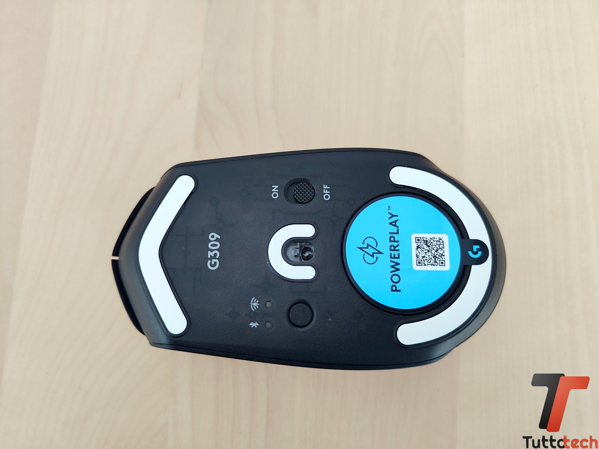 Logitech G309 Lightspeed 10