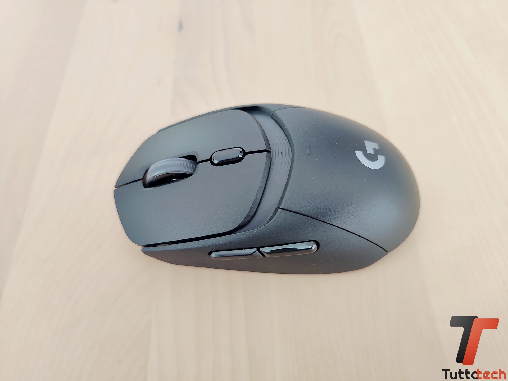 Logitech G309 Lightspeed 12