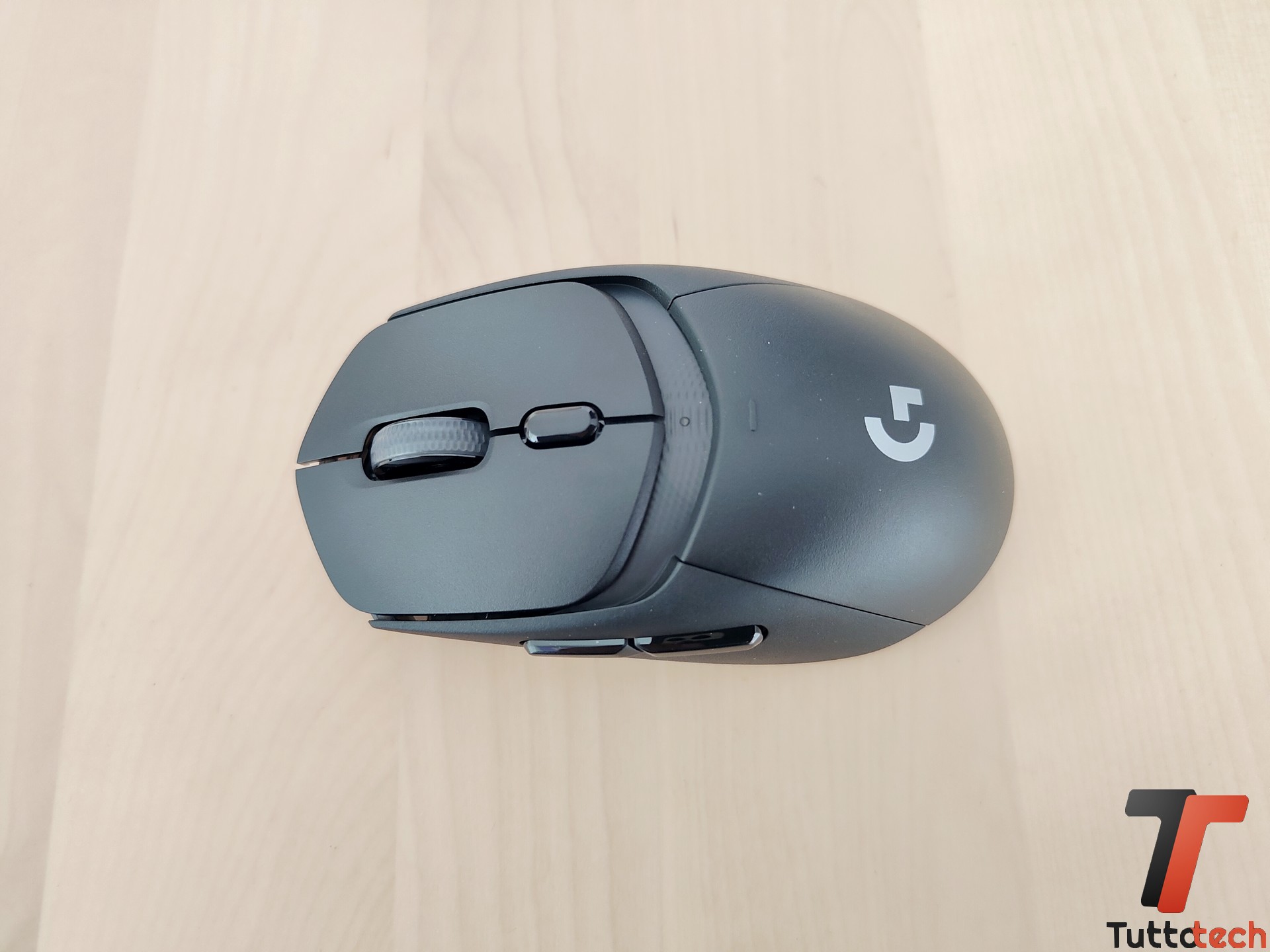 Logitech G309 Lightspeed 13