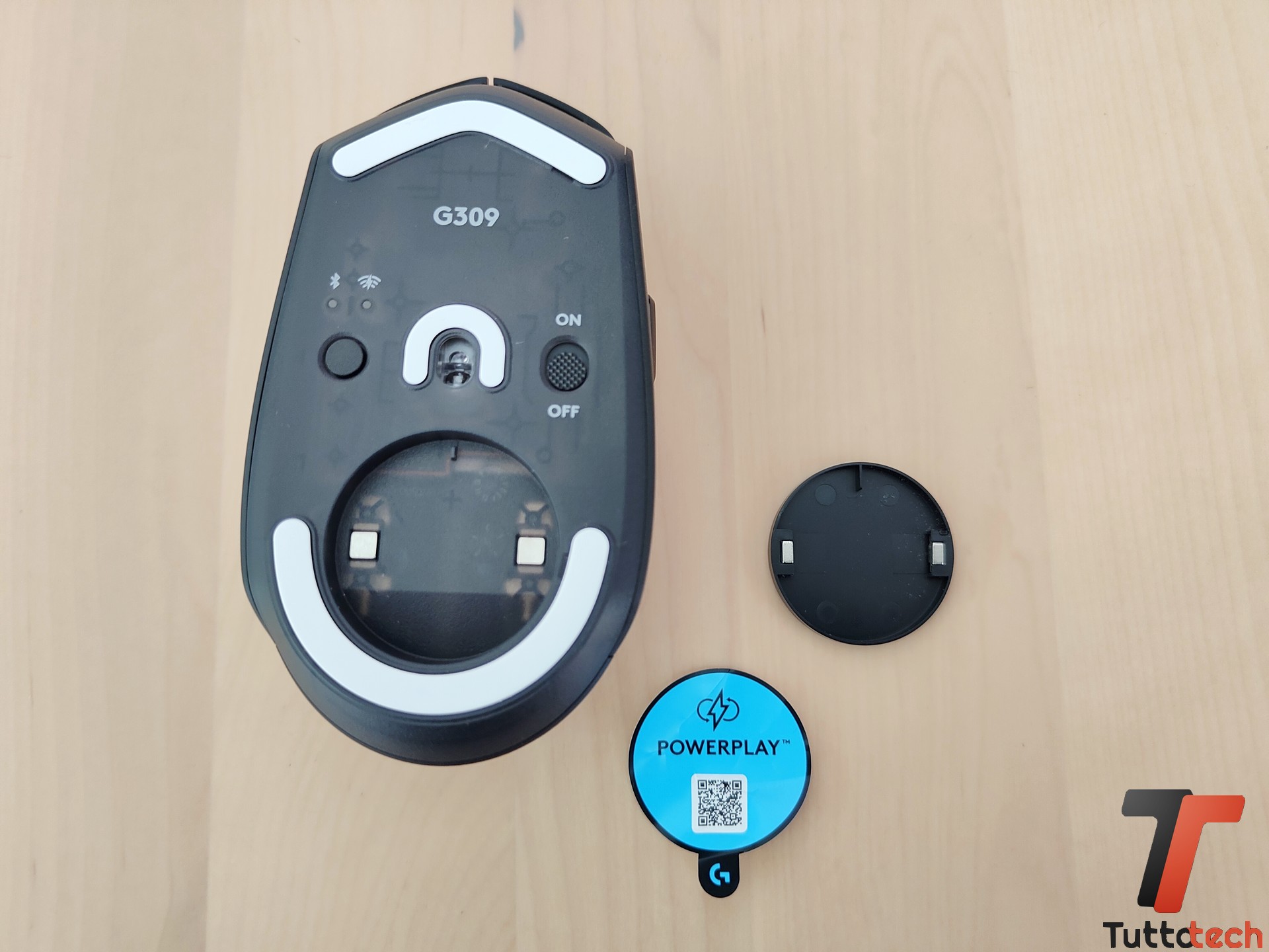 Logitech G309 Lightspeed 2