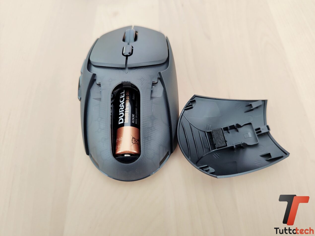 Recensione Logitech G309 Lightspeed: qualità e prestazioni a un ottimo prezzo 3