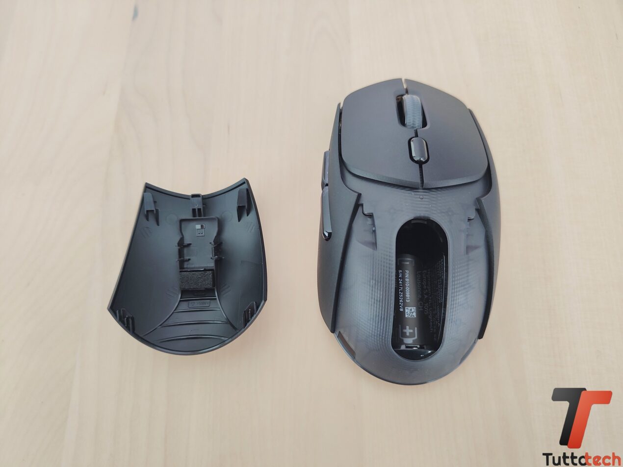 Recensione Logitech G309 Lightspeed: qualità e prestazioni a un ottimo prezzo 2