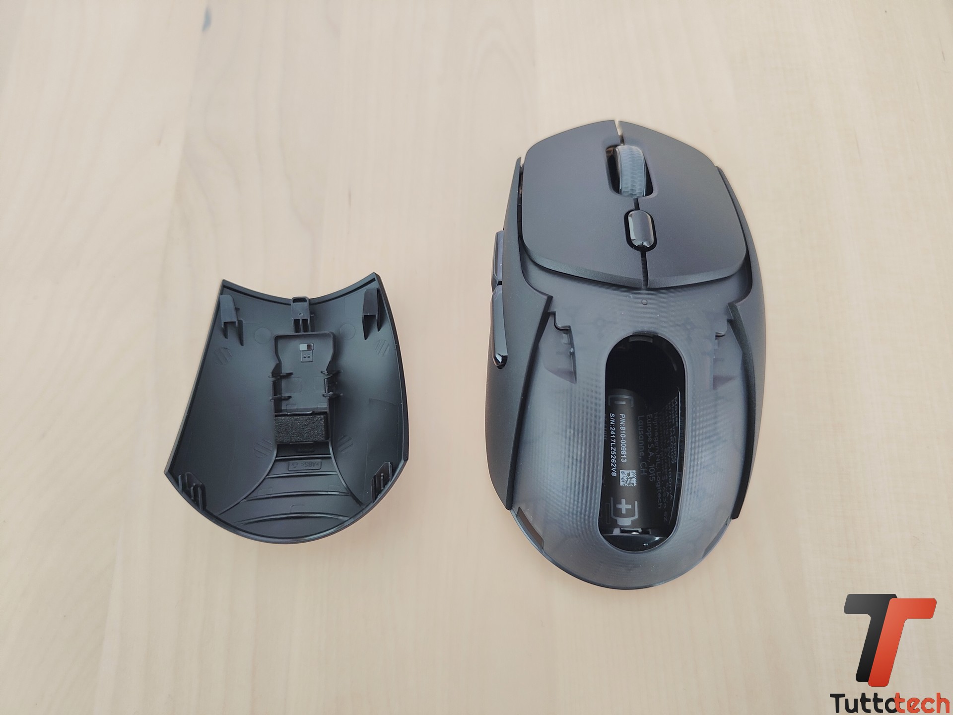 Recensione Logitech G309 Lightspeed: qualità e prestazioni a un ottimo prezzo 5